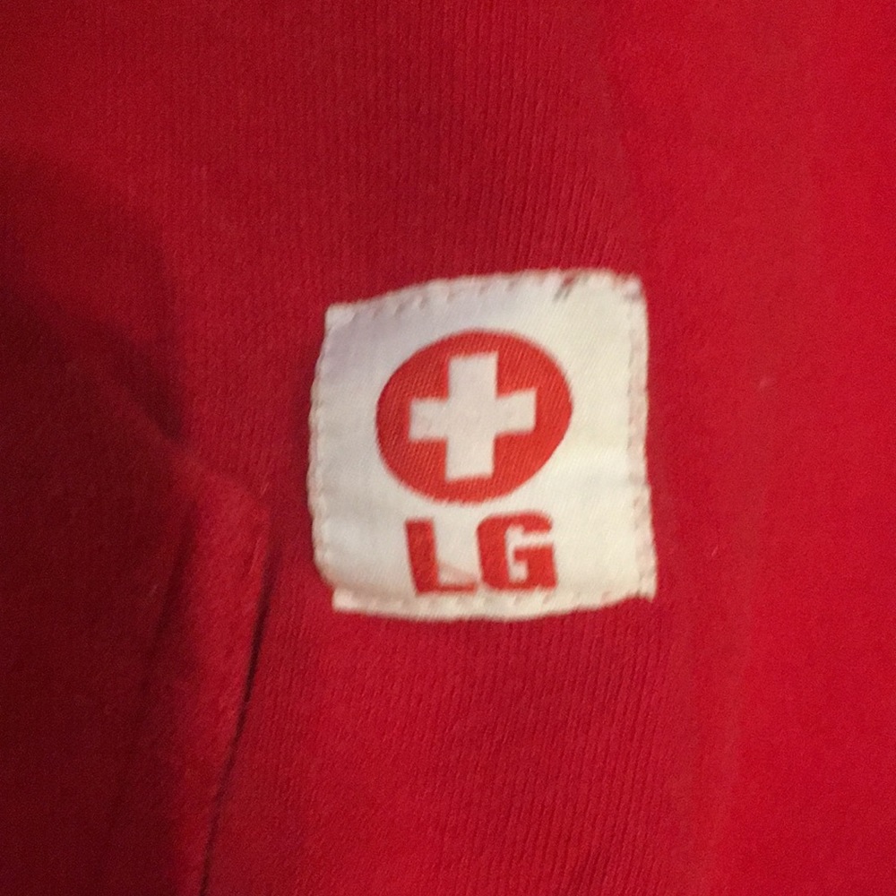 Lifeguard jacket❤️ - Picture 3 of 4